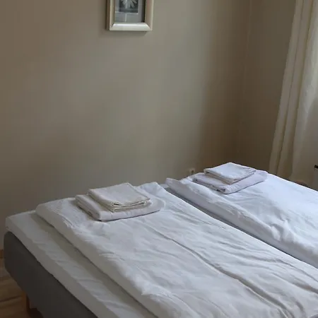 Apartamento Catalina Oslo