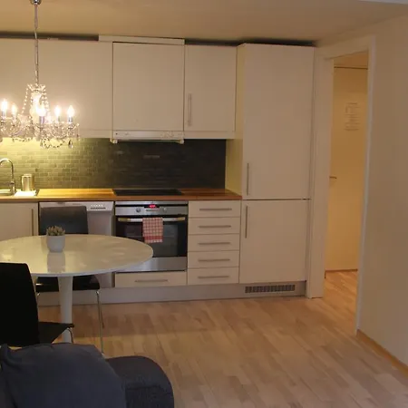 Apartamento Catalina *