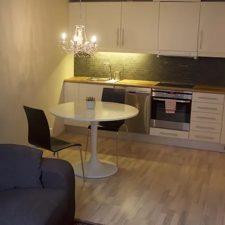 Apartamento Catalina Oslo