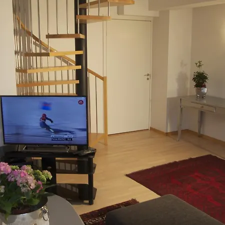 Apartamento Catalina Oslo