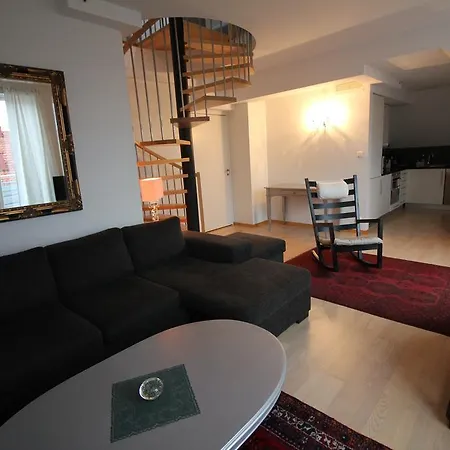 Apartamento Catalina *
