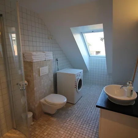 Apartamento Catalina Oslo