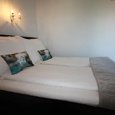 Apartamento Catalina Oslo