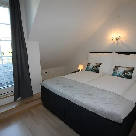 Apartamento Catalina