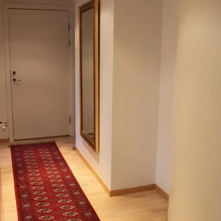 Catalina Apartamento Oslo