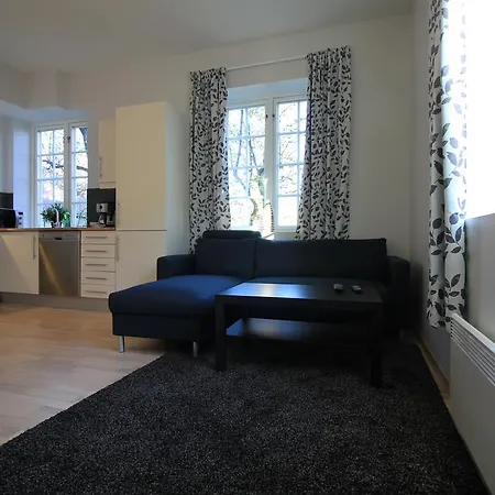 Apartamento Catalina *