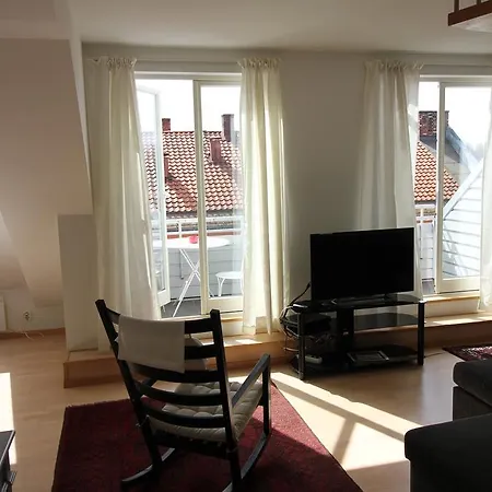 Apartamento Catalina Oslo