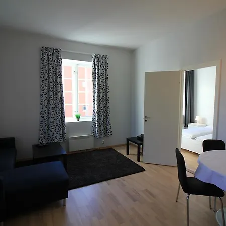 Catalina Apartamento