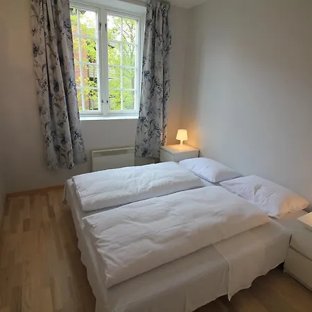 Apartamento Catalina Oslo