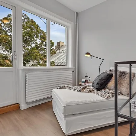 Apartamento Catalina Oslo