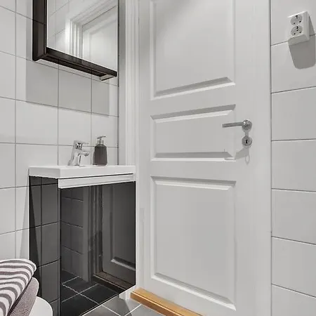 Apartamento Catalina