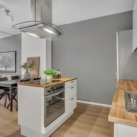 Catalina Apartamento Oslo
