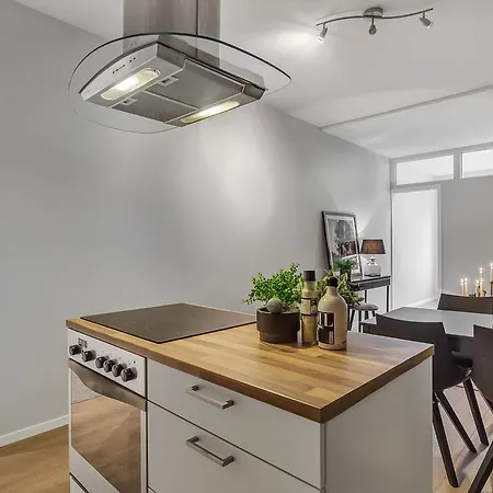 Apartamento Catalina Oslo
