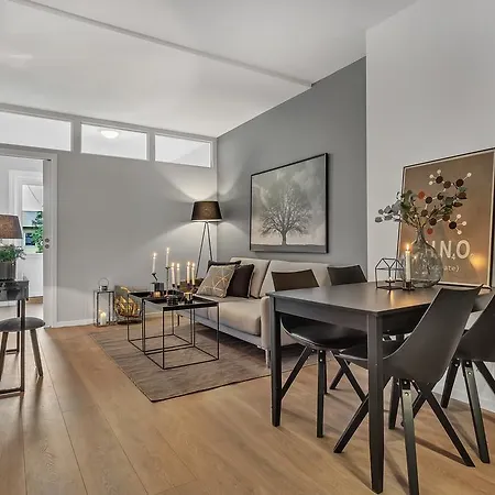 Apartamento Catalina