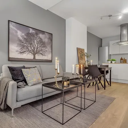 Apartamento Catalina