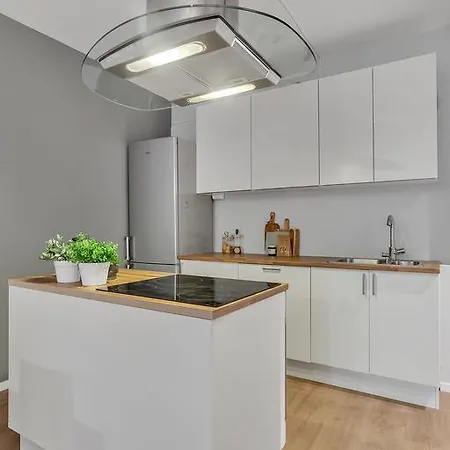 Catalina Apartamento Oslo