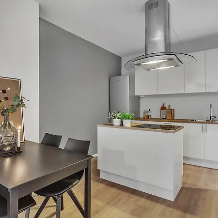 Apartamento Catalina