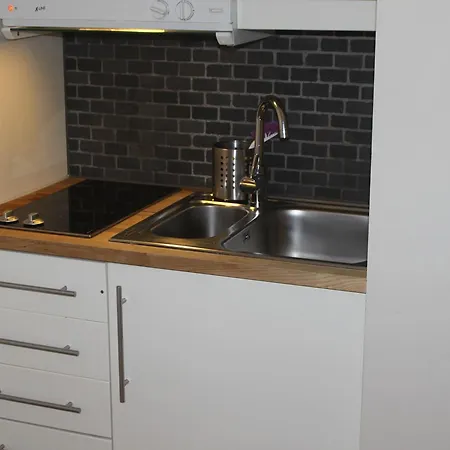 Catalina Apartamento