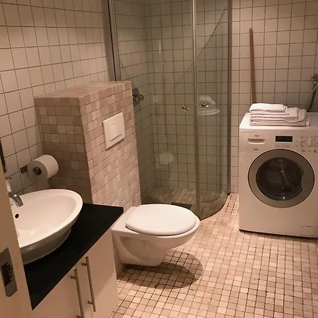 Apartamento Catalina *