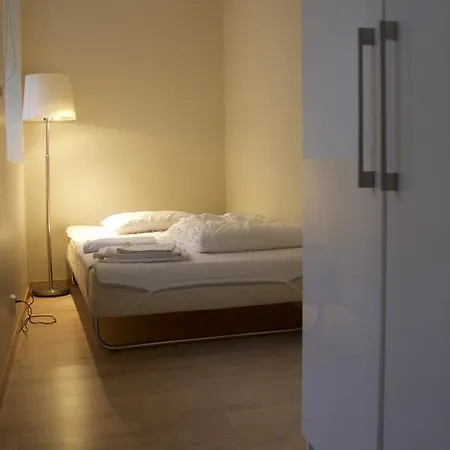 Apartamento Catalina *