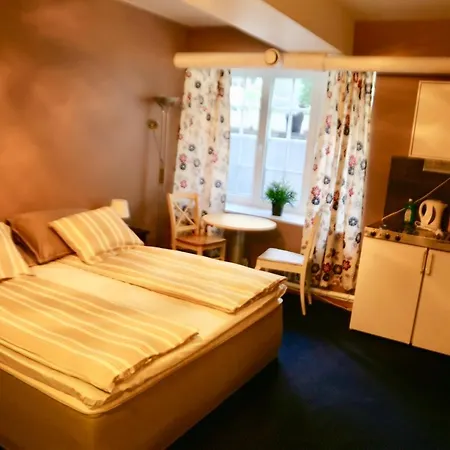 Catalina Apartamento Oslo
