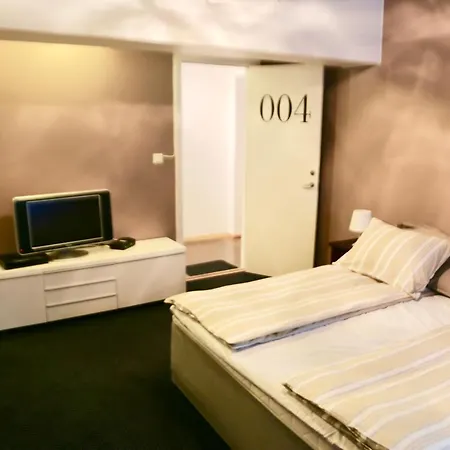 Apartamento Catalina *
