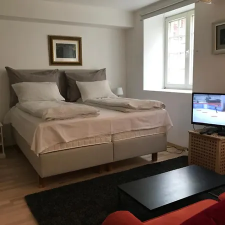 Apartamento Catalina Oslo