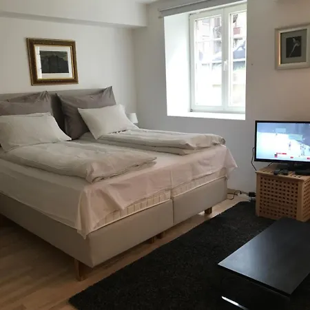 Apartamento Catalina *