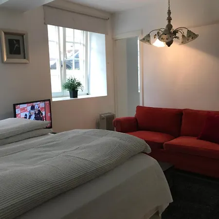 Apartamento Catalina *