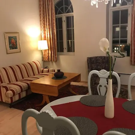 Catalina Apartamento Oslo