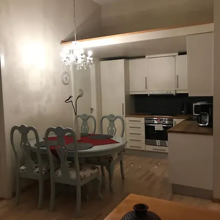 Catalina Apartamento Oslo