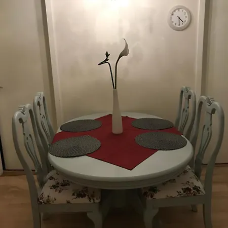 Apartamento Catalina