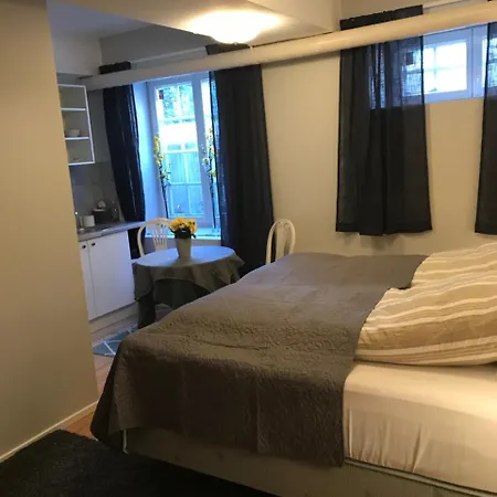 Apartamento Catalina Oslo