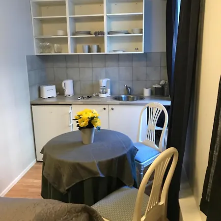 Catalina Apartamento Oslo