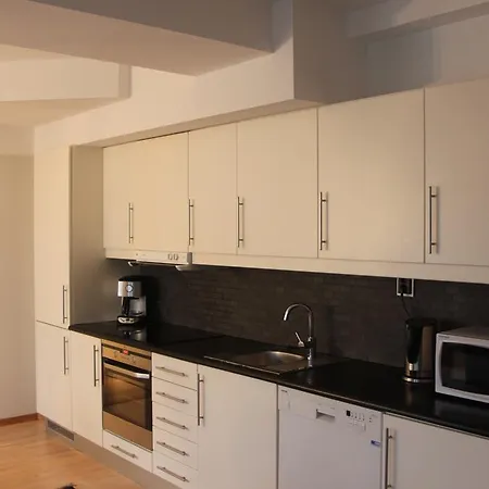 Apartment Catalina