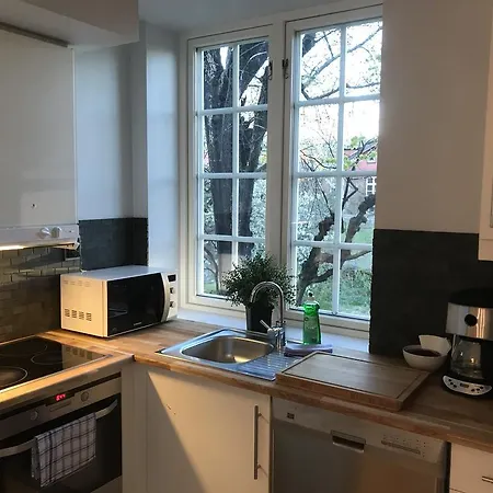 Catalina Apartment