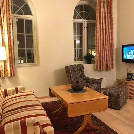 Catalina Apartment *